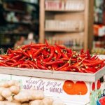 Can hot spicy food affect gout?