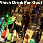 Best Drink For Gout - What's Yours?