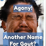 Agony! Another Name For Gout? photo