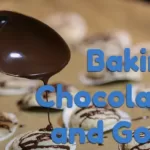 Baking Chocolate and Gout