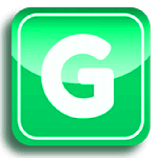 Cropped GoutPal Network icon