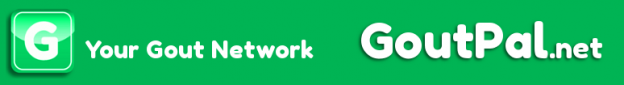 GoutPal Network Banner