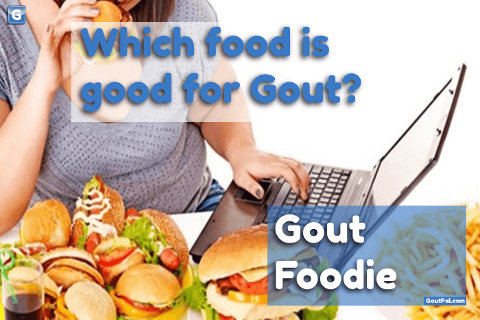 Gout Foodie Group image