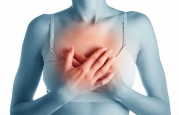 Heartburn with Allopurinol