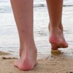 Avoid Gout Big Toe Photo