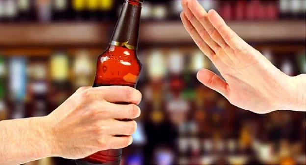 Can Stopping Drinking Cause Gout?