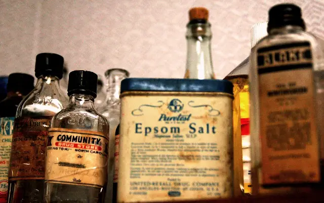 Will Epsom Salt Reduce Length of Gout Attack?