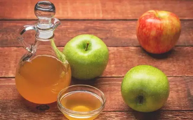 Apple Cider Vinegar and Gout